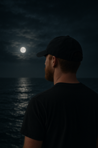 Mann - serdjo - Serbien