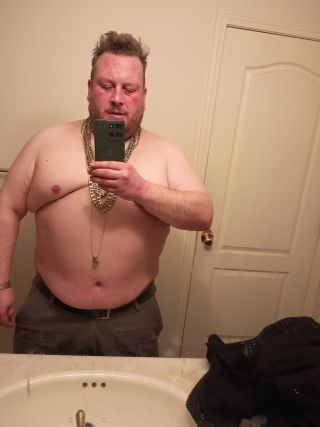 Male / sexaddict1269 / USA - Michigan