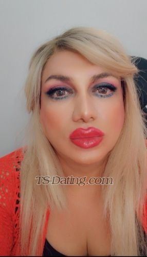 Shemale Escort - sexy transa - Suède