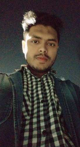 Male from Bangladesh