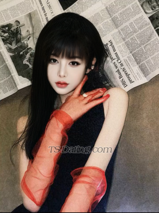 trans girl sheningtutan 2245626