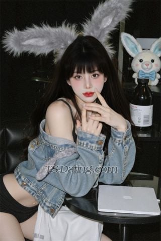 trans girl sheningtutan 2421035