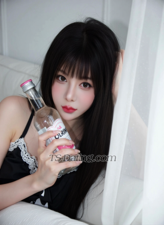 trans girl sheningtutan 2477138