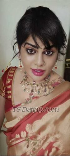 transsexual escort / shrutiborkar1 / India