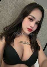 silaa Sunway Mentari Transex Hi gentleman! It’s the time for me to serve you with my
fantastic services! with fantastic body head to toe and
magic tools 5inchs fully shaved tools for u to tasted it

Available for incall/outcall
safety sex is a must
hygiene purpose!
Dont waste your time can ring my
bells
‪+60 11‑1296 3524‬