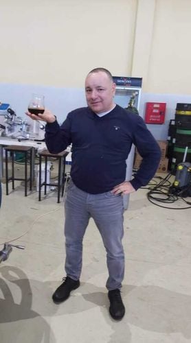 Male / skyglider1974 / Greece