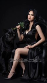 sofiacoxs Kuala Lumpur TS escort 