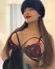 sofiii Abudhabi Transex Hello, I'm TS Megan, a versatile, sensual, young, and passionate Latina.
I'm ready to conquer your world. I'm looking for a good time with a gentleman who appreciates true feminine beauty, with a wonderful surprise and a soft, delicious body and ass.
I offer the best experience for first-time visitors, sexually curious people, married men, and passionate singles.

My greatest asset is my ability to connect with people.
I have a multifaceted personality and a relaxed style.
For me, it's about giving my clients the experience of an adventure in their day.
I'm only looking for serious and generous gentlemen.
Don't be shy when calling; I'm very easygoing, but please be mature and respectful when contacting me.