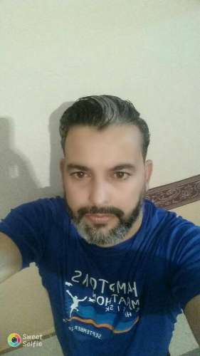 Masculin De Algeria