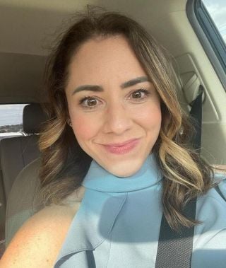 Female from USA - Colorado