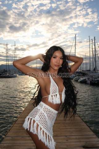 trans girl sweetestkim9 4640508