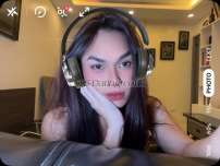 SWEETPEAXXX sweetpeaxxx sweetpeaxxx Bangkok Transex JUST ARRIVE, YOUNG FRESH 22 YEARS OLD.
LETS GET TO KNOW EACH OTHER BY TELLING ME YOUR SECRETS AND FANTASY