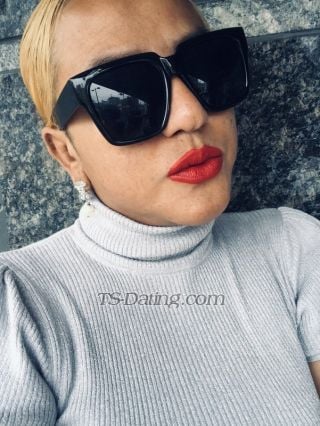trans girl TOPMONICA 9392474