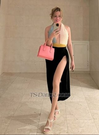 trans girl TRANSCRISTINA 1974965