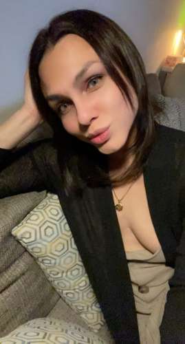 trans girl TRANZISABELA 3667399