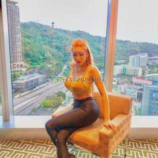 trans girl TS CLAUDIA 6259851