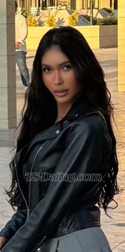 Shemale Escort - TS-Georgina - Montenegro