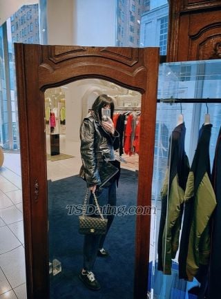 trans girl TS203 5227051 trans girl TS203 5227051