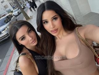 trans girl TSALLISONDUO 3144169 trans girl TSALLISONDUO 3144169