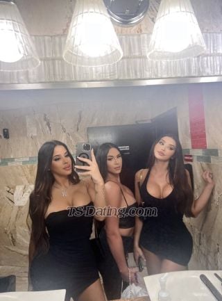 trans girl TSALLISONDUO 3231290 trans girl TSALLISONDUO 3231290