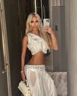 trans girl TSAVAJADE 4061056