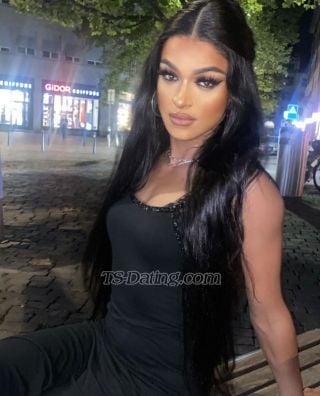 trans girl TSAkasha 3000740