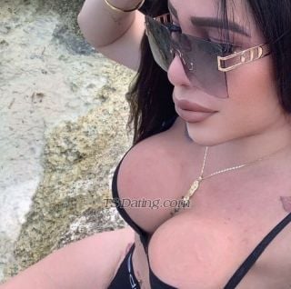 trans girl TSAlexiamo 6958113