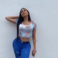 TS Alicia Liz Puebla Transex Mi nombre es Aria soy una mujer transgénero con estilo
elegante seductor cotiza mandarme a traer a tu estado hago
viajes especiales por donación de un día,sé entender a un
hombre y sus necesidades, sé comportarme como una mujer de
alto valor GRACIAS… lo que inviertas en mí se te
multiplicará 70 veces7My name is Aria, I am a
transgender woman with an elegant, seductive style. I am
1.75 tall, with clear skin and an aesthetic fitness body. My
measurements are 90 55 100. I have narrow shoulders and a
fine, thin voice, soft skin, and I know how to understand a
person. man and his needs, I know how to be in high-level
luxury restaurants, I also know etiquette and social
protocol, I have feminine papers in order, I make special
national trips and I have a female passport to move to the
country you are in! And you want to meet me, without a
criminal record and clean files, passable as a Biological
woman, if you like femininity, I am a girl who likes art and
good music, in the same way I know how to communicate and
listen, I am looking for a man who gives me stability and
protection, to project myself in my greatest feminine
energy, with me you will never be bored! I seek to relate
with a man better than me in every way, a protective
masculine man, I am willing to travel and meet you if we
reach a mutual agreement, you provide me and I am yours! I
AM ASSERTIVE AND ALWAYS SEE THE POSITIVE SIDE OF THINGS! do
you want to know me? Are you curious about trans girls? It's
normal, you are a man and you like femininity, if you treat
me well I will return to you 70 times 7 in luck everything
you give me! I don't know how but that's how it is,
everything turns out in my favor ultimately, something
extraordinarily good comes out of me although I don't know
how. That's how it is and that's how it will
beTHANK YOU THANK YOU THANK YOU FOR READING I AM
AT YOUR ORDERS! I'm happy that you read my profile, visit my
social networks!Instagram: nora_glz24X:
BEBEMEXICANDOLL