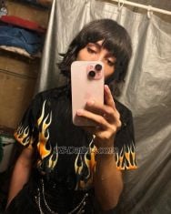 TS Arianne So Mexico Df Transex Mi nombre es Arianne y soy una chica trans, soy bi, pasiva
al 90%, soy de CDMX y soy una puta, una mujer publica o
mujer escarlata, una esclava sexual, escort o dama de
compañía, cortesana, amante, mesalina, musa y meretriz.
Hago lives en Chaturbate y contenido amateur es mis tiempos
libres, me encanta el sexo y la industria. Soy una chica
sumisa, exhibicionista, muy complaciente y obediente,
aspirante a domina, quiero mi propio calabozo y cuarto rojo
donde dar sesiones como Dominatrix/Ama (busco
socios/inversores/patrocinadores).Soy fetichista y
perversa, mis favs son los juegos de abducción,
consentimiento forzado y juegos de violación, la
humillación en público, el latex, restricción de
movimiento, azotes, cera, los juguetes sexuales, cruising,
hipoxifilia, BDSM, exhibicionismo, cornudos/infieles,
calzón chino, juegos de edad, adoración, dominación
femenina, dominación financiera, juegos de esclava/ama,
hipnosis, subliminales y lavado de cerebro, cambio de
comportamiento, cinturones de castidad, sexo forzado, sexo
inconsciente (borracha/drogada), violencia física y
gráfica, entre otros que quiero experimentar, mis límites
son scat, la tortura extrema y la sangre.Soy gamer
de corazón y hago streams en Twitch y Kick, me gusta salir
y me encanta aprender, me considero una persona de mente muy
abierta en diferentes temas y quiero emprender e invertir en
mis propios negocios.*** Agéndame con mínimo 50%
de anticipo y tiempo de antelación (para evitar troleos),
acepto efectivo, retiro sin tarjeta y transferencias. Puedo
verificar mi identidad para mayor seguridad.
****** Te sirvo todos los días dependiendo de mi
agenda de 11am a 11pm dentro de la CDMX y te puedo
recomendar hoteles cercanos, si no tendrías que apoyarme
con mi transporte. ***Mi nombre es Arianne y soy una chica
trans, soy bi, pasiva al 90%, soy de CDMX y soy una puta,
una mujer publica o mujer escarlata, una esclava sexual,
escort o dama de compañía, cortesana, amante, mesalina,
musa y meretriz. Hago lives en Chaturbate y contenido
amateur es mis tiempos libres, me encanta el sexo y la
industria. Soy una chica sumisa, exhibicionista, muy
complaciente y obediente, aspirante a domina, quiero mi
propio calabozo y cuarto rojo donde dar sesiones como
Dominatrix/Ama (busco
socios/inversores/patrocinadores).Soy fetichista y
perversa, mis favs son los juegos de abducción,
consentimiento forzado y juegos de violación, la
humillación en público, el latex, restricción de
movimiento, azotes, cera, los juguetes sexuales, cruising,
hipoxifilia, BDSM, exhibicionismo, cornudos/infieles,
calzón chino, juegos de edad, adoración, dominación
femenina, dominación financiera, juegos de esclava/ama,
hipnosis, subliminales y lavado de cerebro, cambio de
comportamiento, cinturones de castidad, sexo forzado, sexo
inconsciente (borracha/drogada), violencia física y
gráfica, entre otros que quiero experimentar, mis límites
son scat, la tortura extrema y la sangre.Soy gamer
de corazón y hago streams en Twitch y Kick, me gusta salir
y me encanta aprender, me considero una persona de mente muy
abierta en diferentes temas y quiero emprender e invertir en
mis propios negocios.*** Agéndame con mínimo 50%
de anticipo y tiempo de antelación (para evitar troleos),
acepto efectivo, retiro sin tarjeta y transferencias. Puedo
verificar mi identidad para mayor seguridad.
****** Te sirvo todos los días dependiendo de mi
agenda de 11am a 11pm dentro de la CDMX y te puedo
recomendar hoteles cercanos, si no tendrías que apoyarme
con mi transporte. ***