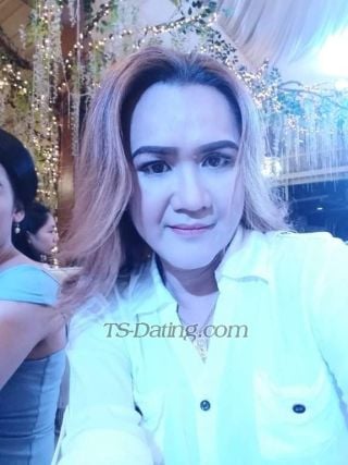 Acompañante Transexual / TSBARBIETOP / Filipinas