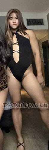 trans girl TSBabyBree 3457112