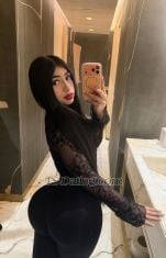 TS Babymich Mexico Df Transex Hola bb soy Michelle la niña trans más exclusiva chiquita
femenina , nalgona y tetas grandes mis servicios son
completamente complacientes , el servicio es por hora , uso
lencería en el servicio limpia , simpática nada arrogante
, puedo ser ambos roles sin problemas , me mide 21 cm me
gusta igual ser dominante cuento con lugar o voy al lugar se
(cobra extra ) mándame mensaje para ponernos de acuerdo y
pruebes mis ricos labios y cuerpo
…❤️‍🔥🥵💦