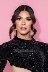 TS Barbie Vel Mexico Df Transex ¡Hola, soy Barbie!, una modelo internacional profesional.
Soy una chica de mente muy abierta, dulce y cariñosa.
Disfruto del sexo y de mi cuerpo tanto como puedo. Si
quieres saber algo, pregúntame.Mi servicio tiene
precios diferentes, depende de lo que quieras hacer.
BesosHello, I’m Barbie!, a Latin professional
international model. Im a very open-minded, sweet, and
caring girl. I enjoy sex and my body as much as I can. I
speak perfect English. If you want to know something, ask
me.My service have different prices, depends what
do u want do. Besos