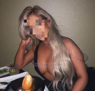 trans girl TSBeverlyau 1029517
