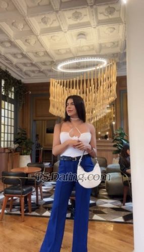 trans girl TSBrianaBos 0015525 trans girl TSBrianaBos 0015525