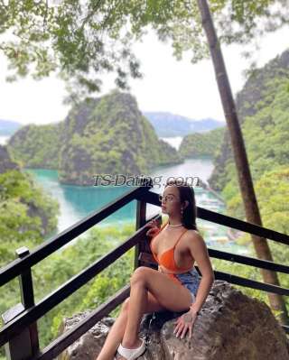 trans girl TSBunnyLexi 4007553