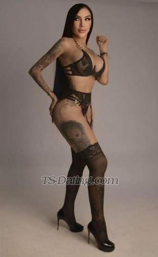 trans girl TSCELESTE 3358001