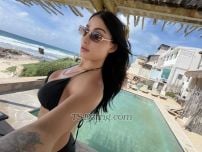 TS Carolina S Ciudad De Mexi Transex Haz realidad tus sueños y disfruta de un servicio Luxury , soy carolina una chica colombiana, paisita de 23 años súper linda , delicada y fina, buen porte de modelo y súper educada

Soy todo lo que tus ojos ven y tu cuerpo desea lo puedes ver en las fotos… cara femenina , uñas de pies y manos impecables. UNA NIÑA FIESTERA Tengo una buena dotación de 19 cm gorda para que la sientas en tu boca 😮‍💨 disfruto mucho ser Inter, tengo full erección y un buen culo gordo y apretado, TE ESPERO CARIÑO 😈🔥
Telegram : @ +52 55 8115 2632
Instagram : @carolinasoto__25
Twitteer: @ https://x.com/carolinasoto200
