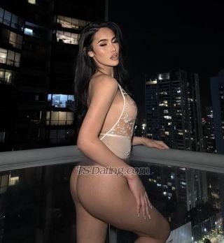 trans girl TSCassyAus 8973470