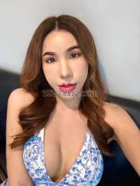 Chalita Somsri TS Chalita TS Chalita Jerusalem Transex Je suis Chalita une belle jeune femme, avec une belle apparence et une peau douce. J'aime être sophistiquée tout en étant naturelle. Charmante et charmante, séduisante et coquine, mon humeur et mon sens de l'humour vous feront découvrir des moments hauts en couleurs. Distinguée et féminine, je suis une compagne très sexy, sensuelle, passionnée et attentionnée. J'ai une personnalité calme, détendue, naturelle et je suis très ouverte d'esprit... Si vous voulez passer un bon moment ou un soirée avec une belle escort girl alors contactez moi par télégramme. TÉLÉGRAMME : @tschalita