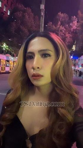 trans girl TSCharmelle 0281550