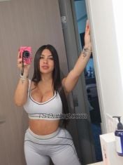 TS Clariza G Cancun Transex Mi amor Dispuesta A complacerte
Pasarla rico 😈 Ven, estoy listo.

