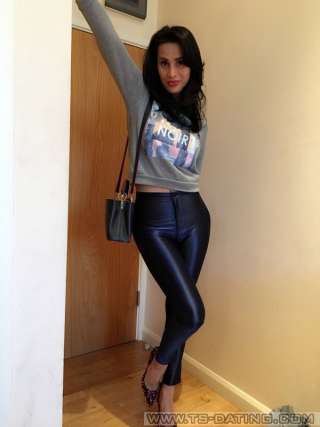 trans girl TSCoco 0712577 trans girl TSCoco 0712577