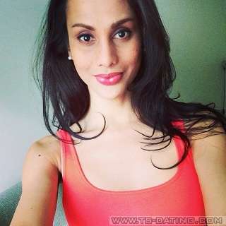 trans girl TSCoco 1815294