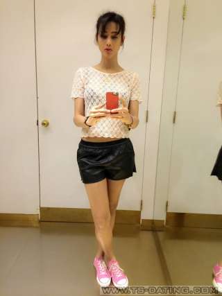 trans girl TSCoco 5063882