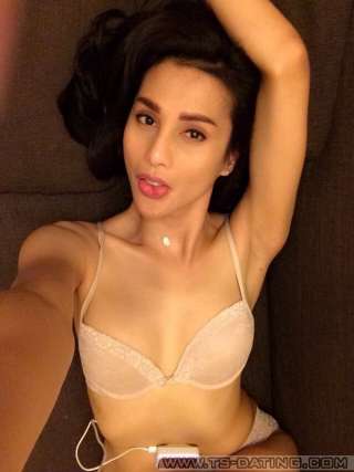 trans girl TSCoco 9389638