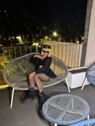 trans girl TSCoraimaVe 6393393