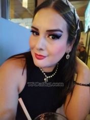 TS DenniseMX Cancun Transex Nunca has visto nada igual a mí, soy más dedicada.