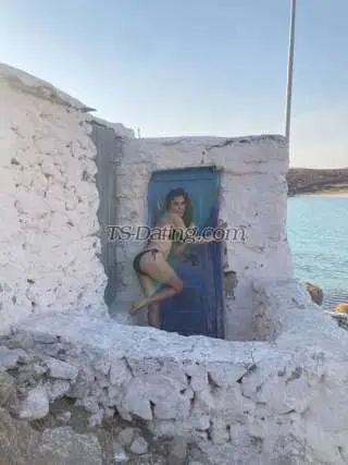 Shemale TSEscortNina 3474749