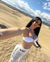 TS  Estefany Cancun Transex Mi amor estoy aqui para consentirte que te sientas agusto y siempre vuelvas con mas ganas dare lo mejor baby no te arrepentiras el mejor servicio 😈😈🤤🤤😘😘
